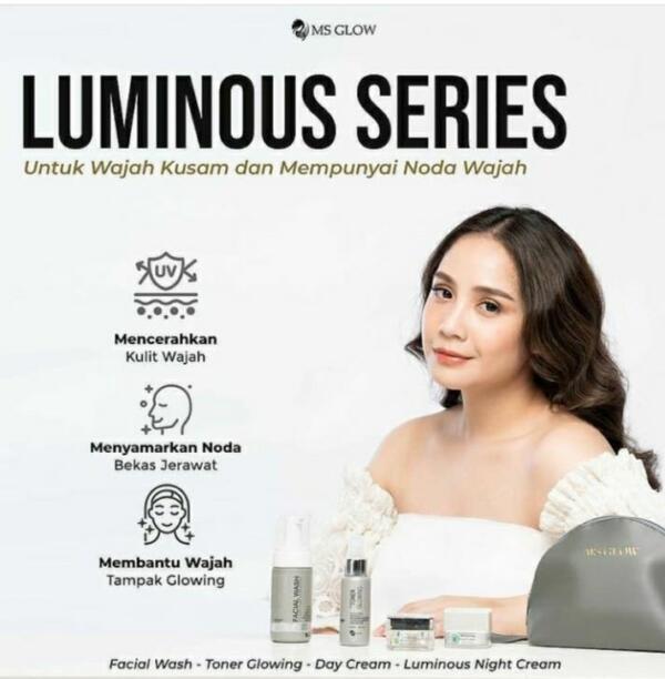 luminous series