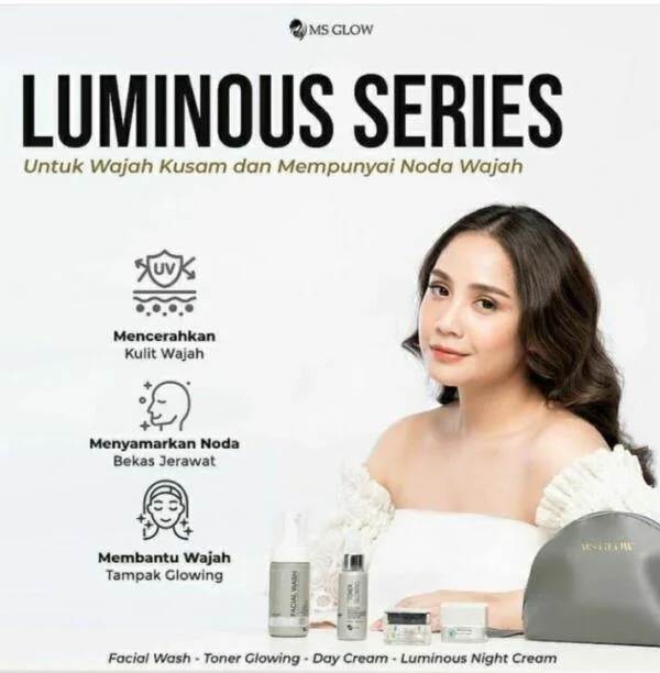 luminous series